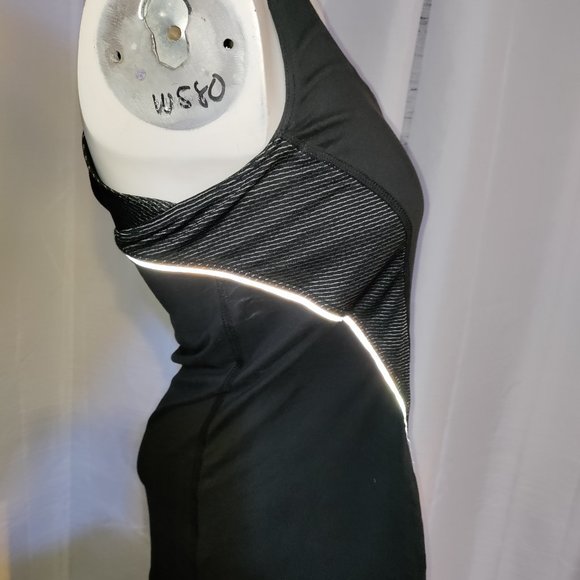 Marika Tek - Activewear Tank Top - Picture 4 of 6